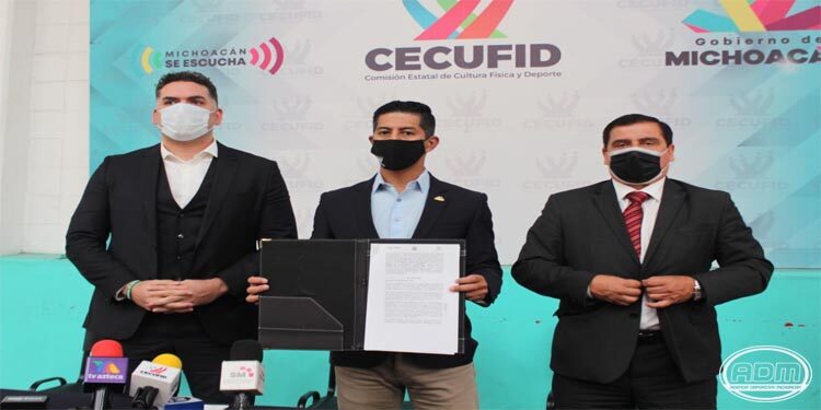 Presentan el Primer Curso de Entrenadores de Baloncesto