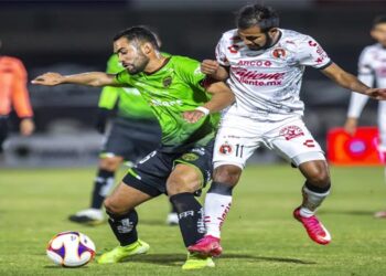 Empate sin goles en la Frontera