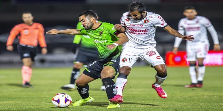 Empate sin goles en la Frontera