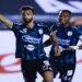 Los Gallos acaban con el invicto de Pumas