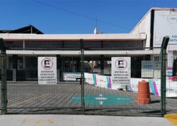Cecufid cierra sus instalaciones