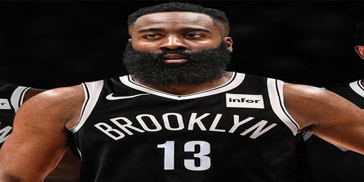 OFICIAL | James Harden es traspasado a los Brooklyn Nets