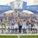 Juventus, Campeón de la Supercopa de Italia
