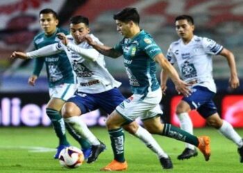 Fraternal empate entre León y Pachuca