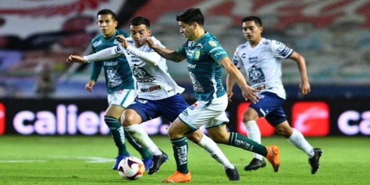 Fraternal empate entre León y Pachuca