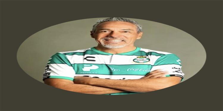 Martín Pérez Padrón, técnico de Santos Femenil muere por Covid-19