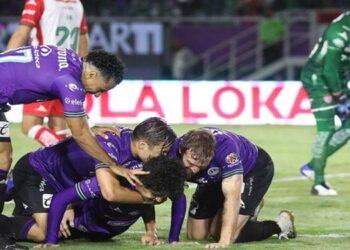 Mazatlán debuta con triunfo en el Clausura 2021