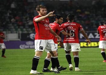 Mazatlán vence por la mínima a Pachuca