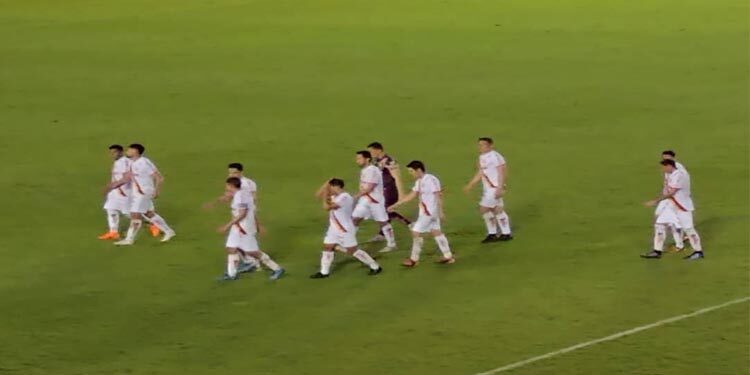 Los Canarios ganan en Cancún y vuelan al liderato general