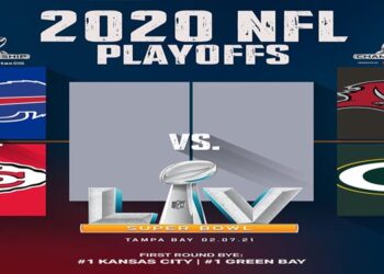 Definidas las Finales de Conferencia de la NFL
