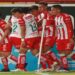 Necaxa suma su primera victoria