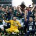 Palmeiras conquista su segunda Copa Libertadores