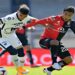 Aburrido empate entre Pumas y Atlas