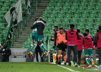 Santos debuta con triunfo en el Clausura 2021