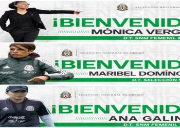 Anuncian cambios en la estructura del Tri Femenil