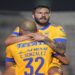 Tigres le abolla la corona al León