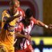 Tigres y Rayos dividen puntos