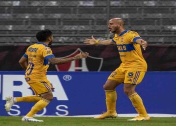 Los Tigres rugen en el Jalisco