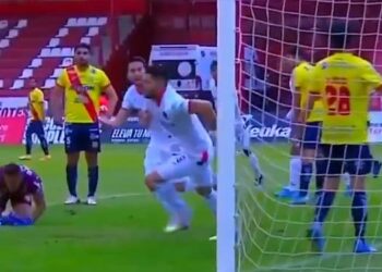 Los Canarios debutan con derrota en el Clausura 2021