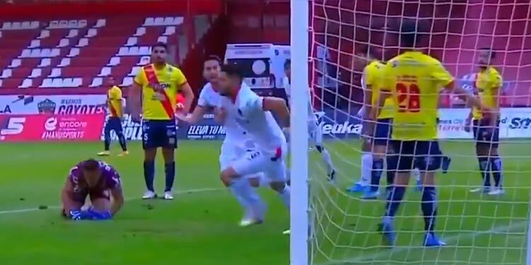 Los Canarios debutan con derrota en el Clausura 2021