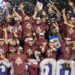 Los Tomateros de Culiacán son Bicampeones de la Liga ARCO Mexicana del Pacífico
