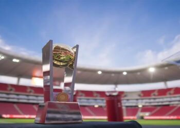 Guadalajara se mantiene como sede de l Preolímpico de la Concacaf