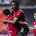 Los Xolos le quitan el invicto y el lidrato al Toluca