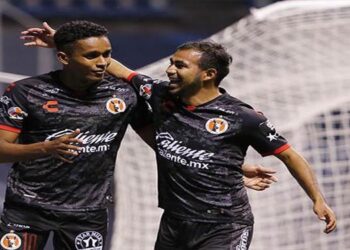Los Xolos logran su primera victoria del Clausura 2021