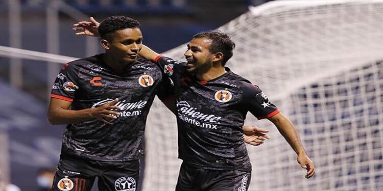 Los Xolos logran su primera victoria del Clausura 2021