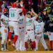 Con espectacular voltereta sobre Venezuela, México avanza a las Semifinales