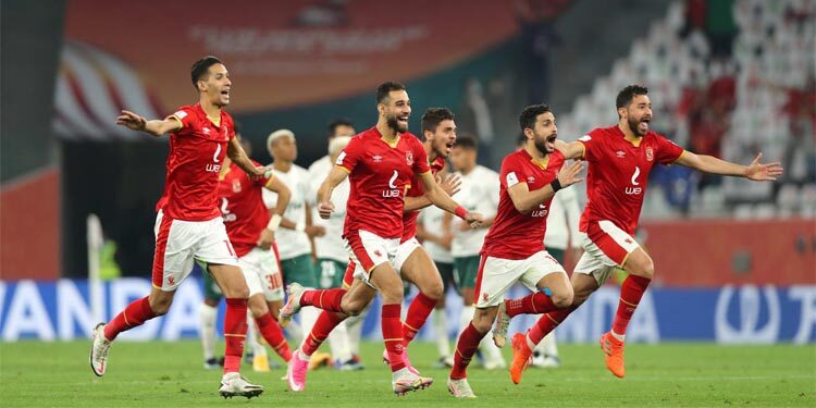 El Al Ahly se queda con el tercer lugar del Mundial de Clubes