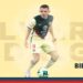 OFICIAL | Álvaro Fidalgo es nuevo refuerzo del América