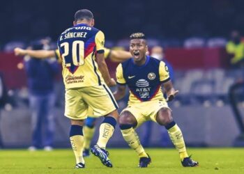 ¡Retoman el Liderato General!