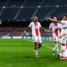 El PSG está con pie y medio en los Cuartos de Final de la Champions