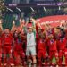 Bayern Múnich es el Campeón del Mundial de Clubes