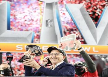 Los Tampa Bay Buccaneers ganan el Super Bowl LV
