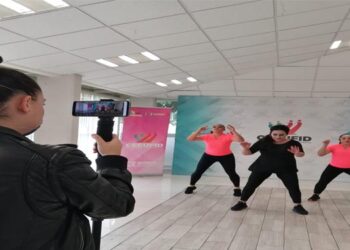 Cecufid estrena programas en línea