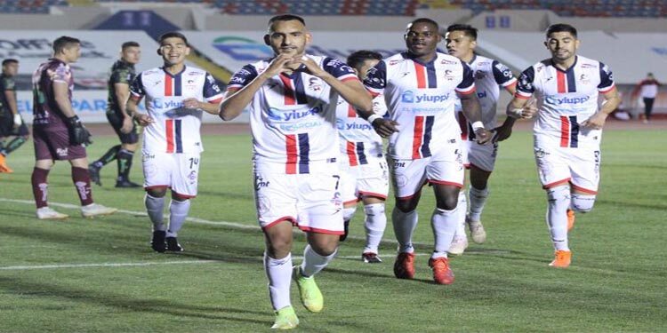 Cimarrones frena el vuelo de los Canarios