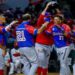 República Dominicana derrotó 4-2 a México