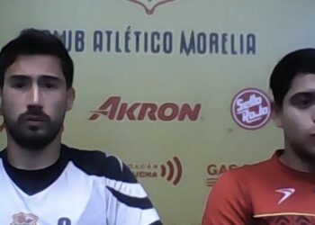 Esta plaza es de Primera División