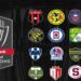 Definidos los enfrentamientos de Octavos de Final de la Concachampions