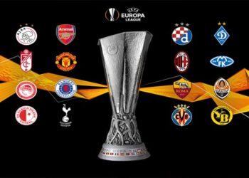 Definidos los equipos que avanzan a los Octavos de Final