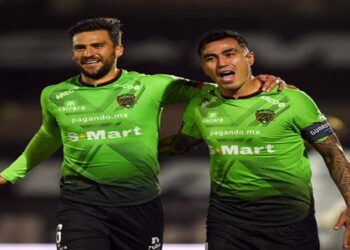 Los Bravos lograron su primera victoria en casa