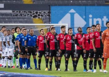  La Comisión Disciplinaria investiga al América por alineación indebida