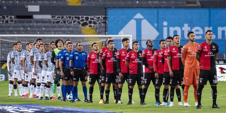 La Comisión Disciplinaria investiga al América por alineación indebida