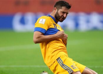 ¡Histórico! Los Tigres avanzan a la Final del Mundial de Clubes