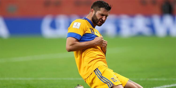 ¡Histórico! Los Tigres avanzan a la Final del Mundial de Clubes