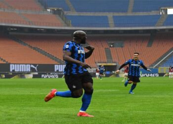 El inter se lleva el ‘Derby della Madonnina’ y se afianza en el liderato