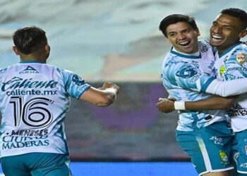 La Fiera derrotó en casa al Atlético de San Luis