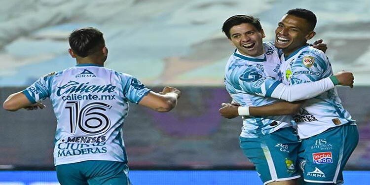 La Fiera derrotó en casa al Atlético de San Luis